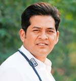 डॉ. आनंद राय, व्यापम  विह्सिलब्लोअर