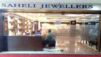 Saheli DRI Raids