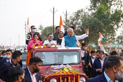 road show