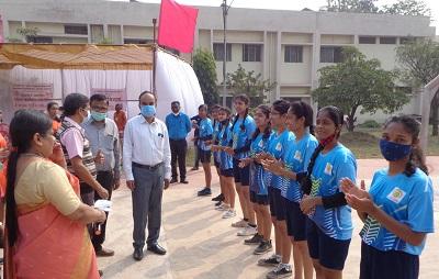 vholybal news