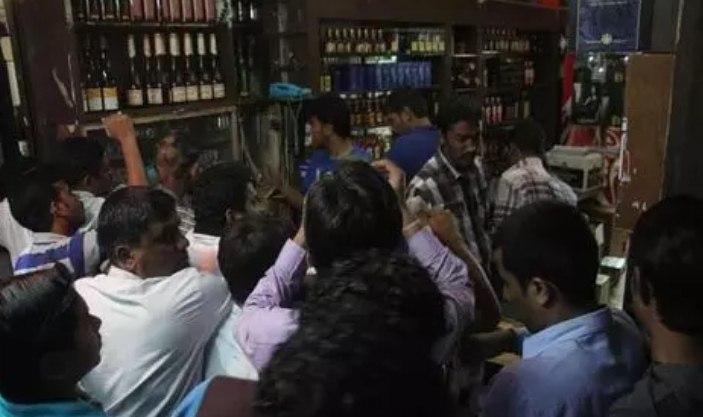 wine raipur
