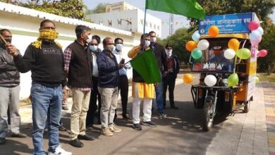 वैक्सीनेशन व सतर्कता से संभव है कोरोना से जीत 2