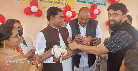 indradhanush abhiyan