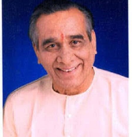 pt daneshwar sharama