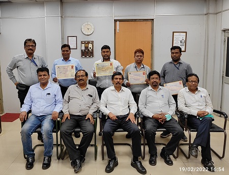 shiromani award