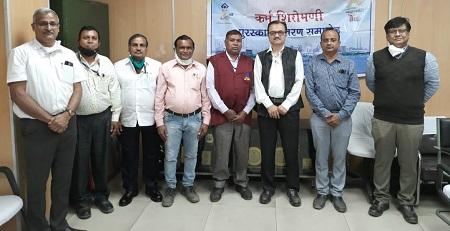 shiromani puraskar