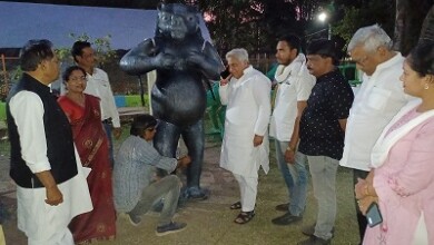 taiyari ka nirikshan