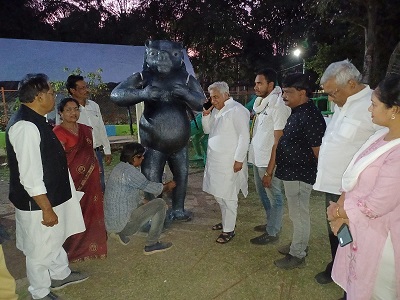 taiyari ka nirikshan
