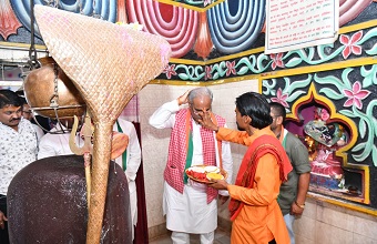 पूरे देश को रास्ता दिखाने का काम छत्तीसगढ़ कर रहा 8
