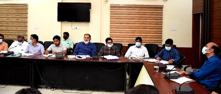 बाजार मूल्य की 22 प्रतिशत राशि देकर पट्टा धारी को मिलेगा भूमि स्वामित्व का अधिकार 2