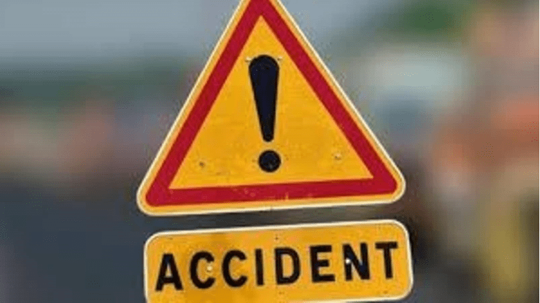 ACCIDENT 1