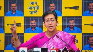Atishi
