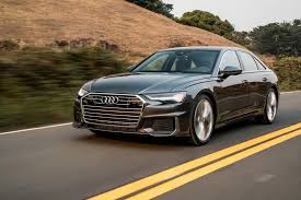 Audi India s