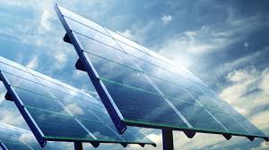 Bluepine Energy
