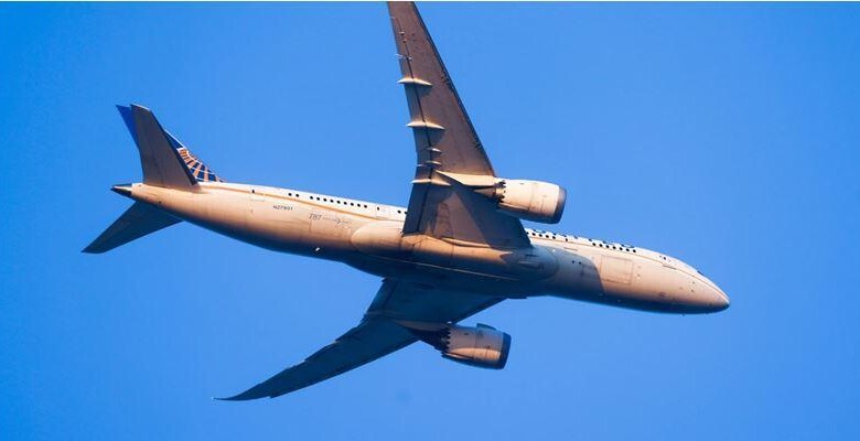 Flight 1
