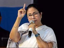 Mamata Banerjee