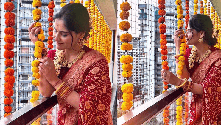 aarati