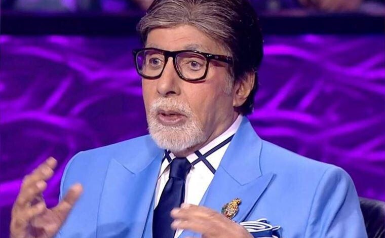 amitabh