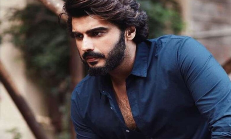 arjun