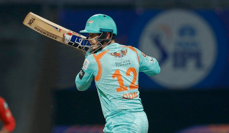 cricket 6