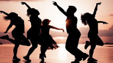 dance