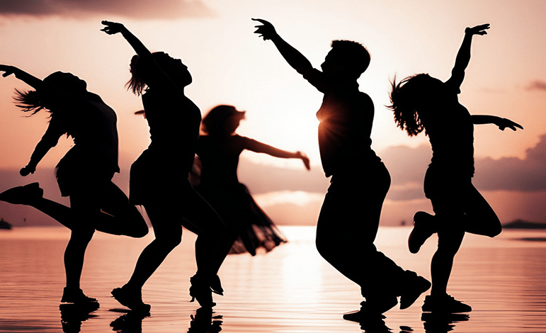dance