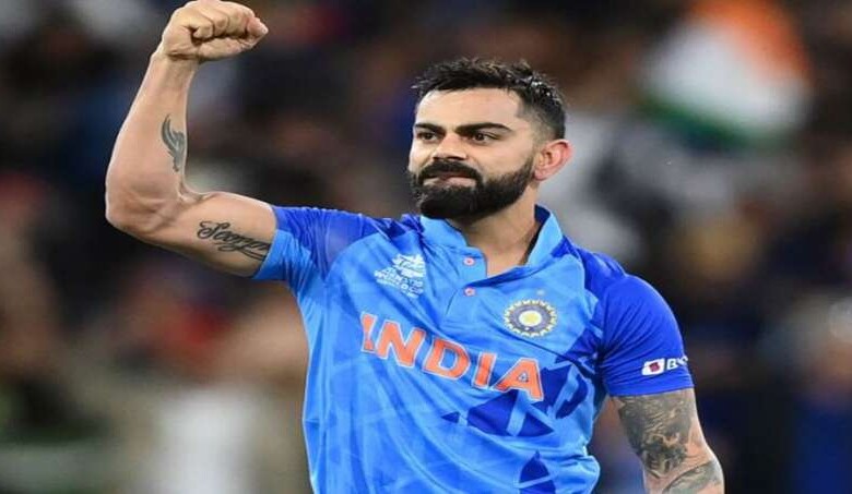 kohli