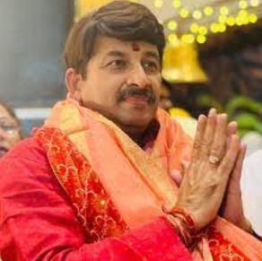 manojtiwari