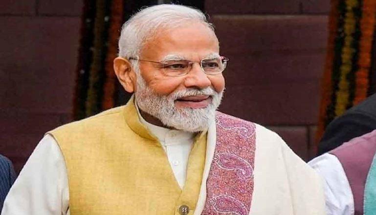 modi