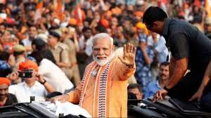 modiroadshow