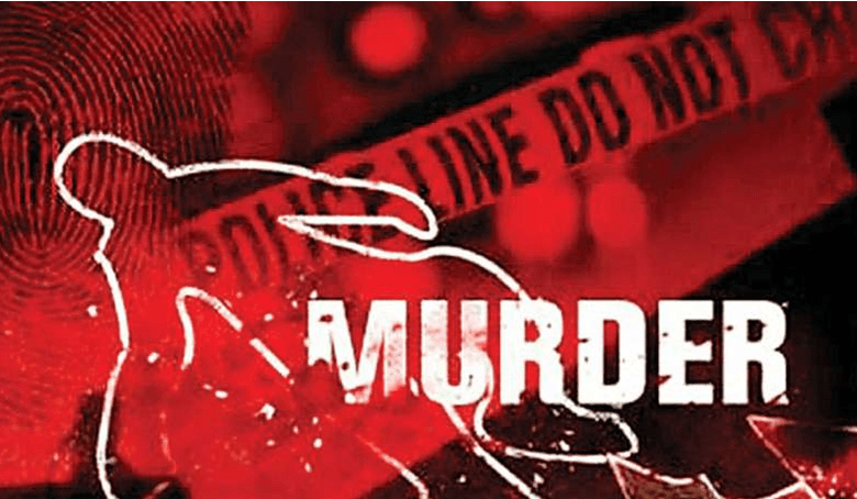 murder