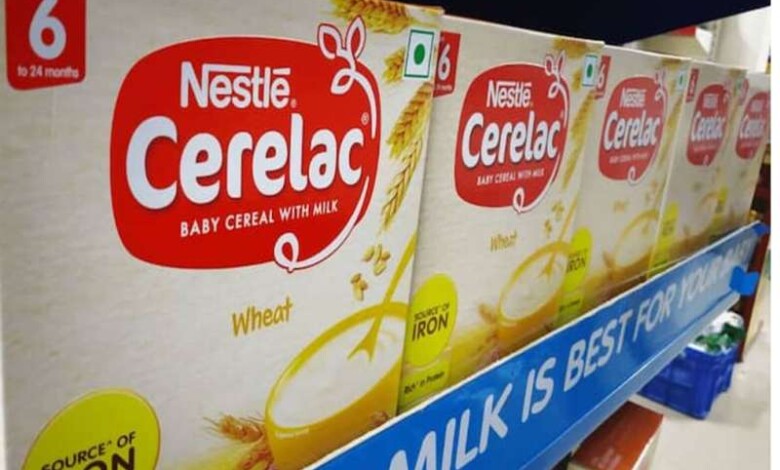 nestle