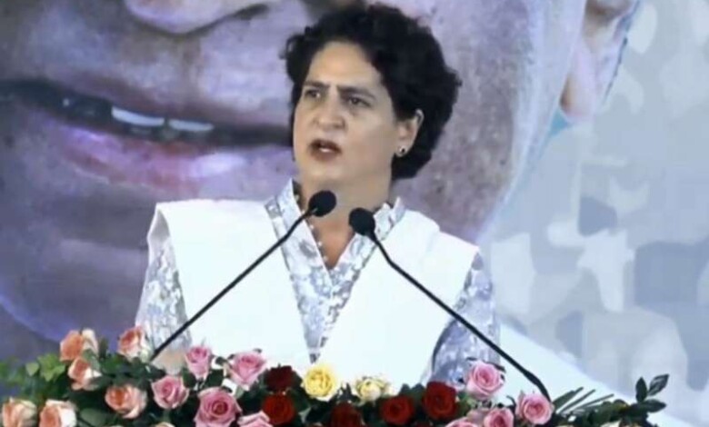 priyankagandhi