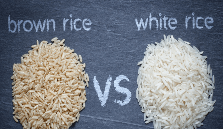 rice