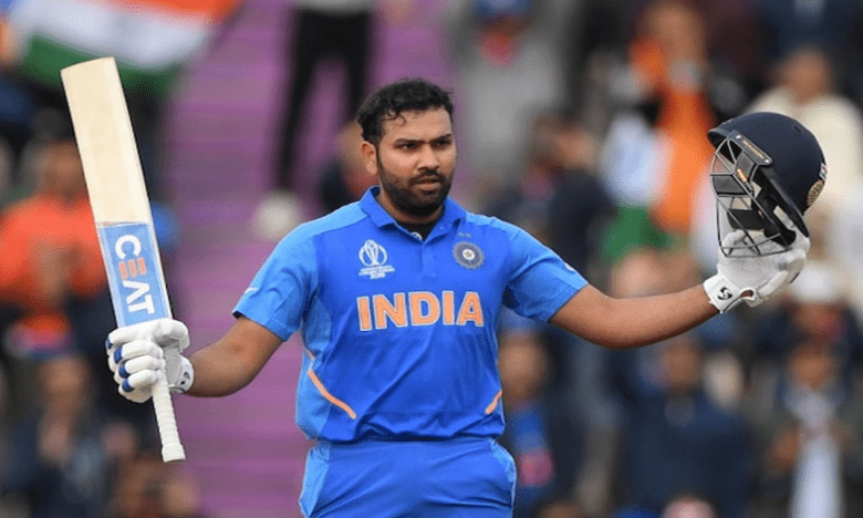 rohit