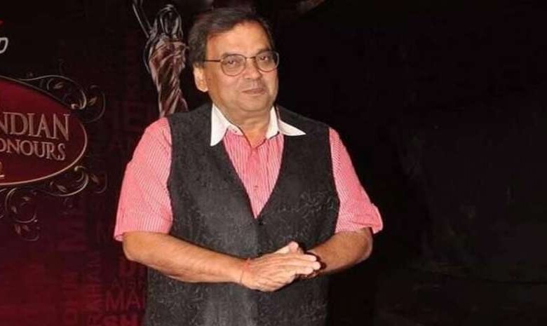 subhash