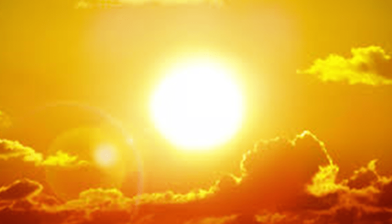 sun