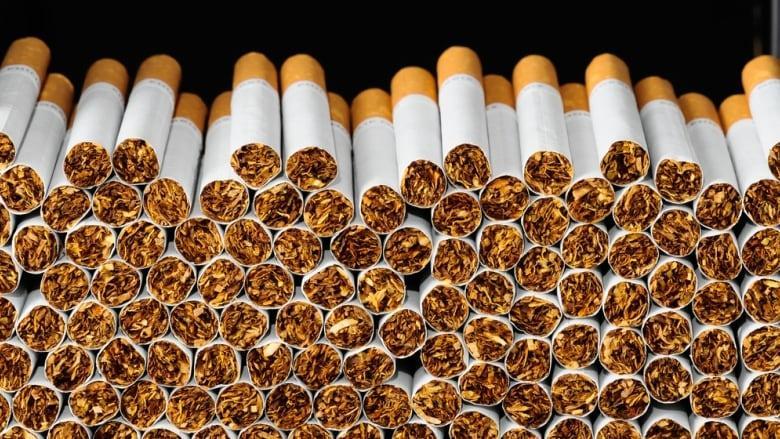 tobacco