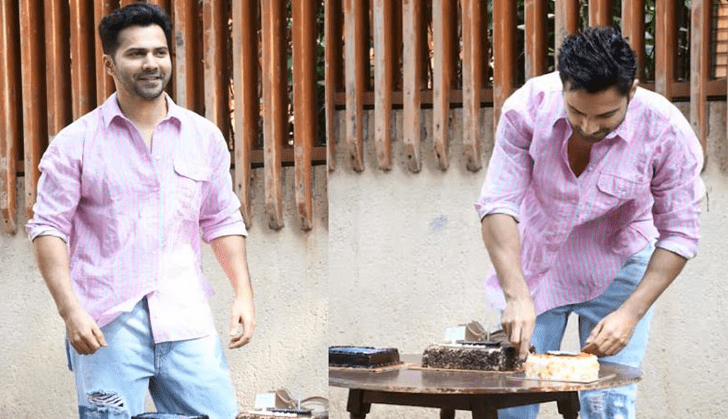 varun 1 1