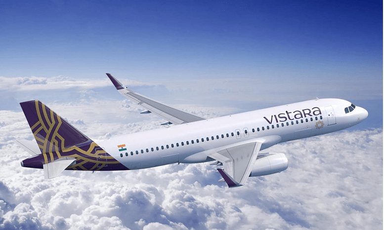 vistara