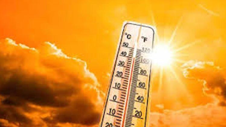 weather
