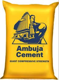 Ambuja Cements