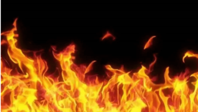 Fire