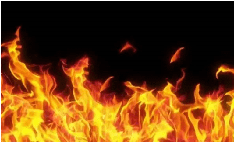 Fire