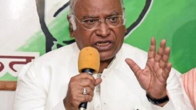 Mallikarjun Kharge 2