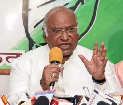 Mallikarjun Kharge 2