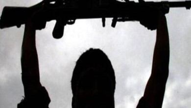 Naxalites