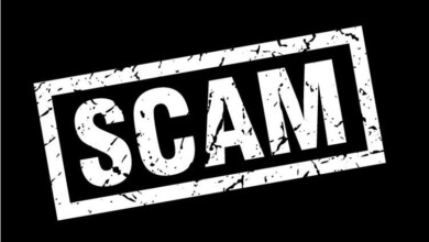 Scam
