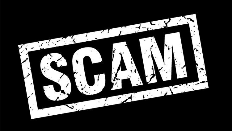 Scam