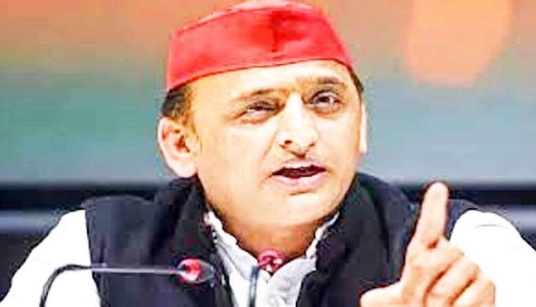 akhilesh